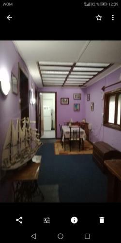 Hostal Puerto Querido