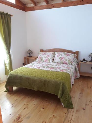 Agroturismo Casa Laguna Verde
