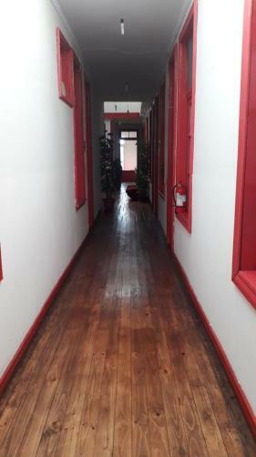 Hostal Retro House