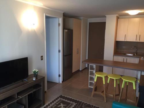 Valparaiso Furnished Apartments