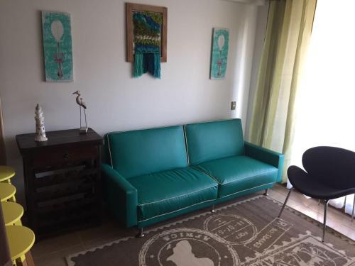 Valparaiso Furnished Apartments