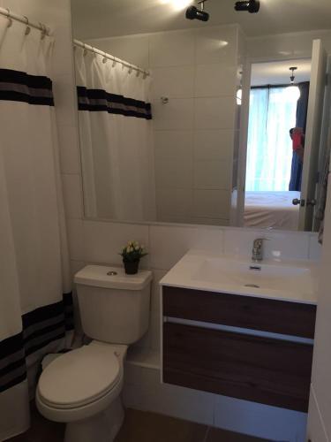 Valparaiso Furnished Apartments