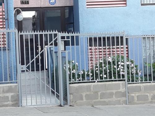 Apartamento Departamento, Suite,a Metros De Ascensor Bar�n