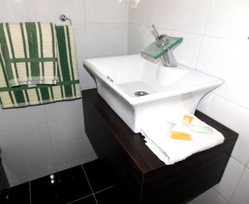 Hostal Casa De Barrio