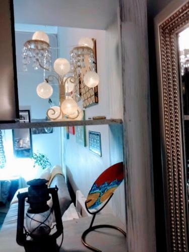 Apartamento Departamento Luz Veronica