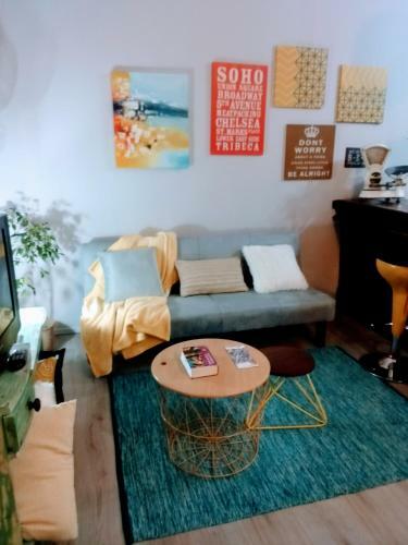 Apartamento Departamento Luz Veronica