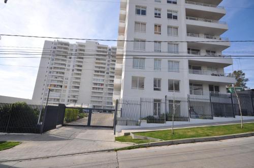 Apartment Bravo San Guillermo