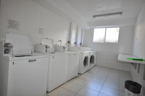 Apartment Bravo San Guillermo