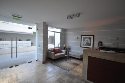 Apartment Bravo San Guillermo