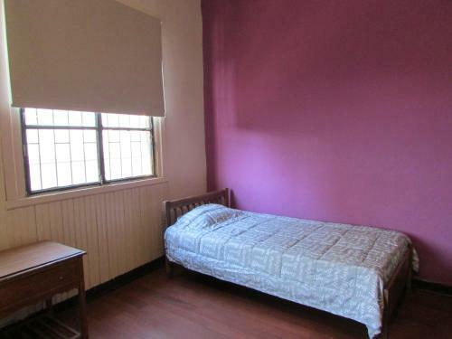 Hostal Casa Quillota 20