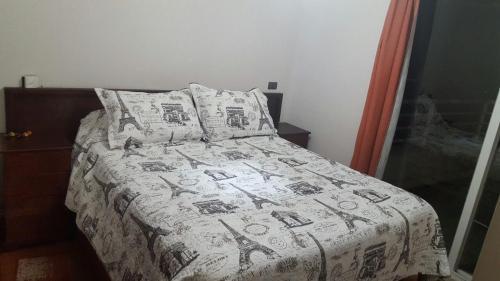 Apartamento Valparaiso Desde El Cielo