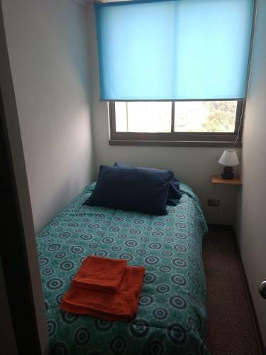 Apartment Nav�o San Mart�n