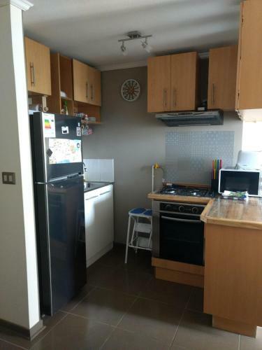 Apartment Nav�o San Mart�n