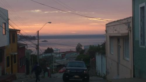 Espacio Malfatti