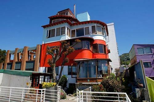 Hostal La Casa De Nonna Oso
