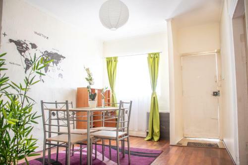 Hostal La Casa De Nonna Oso