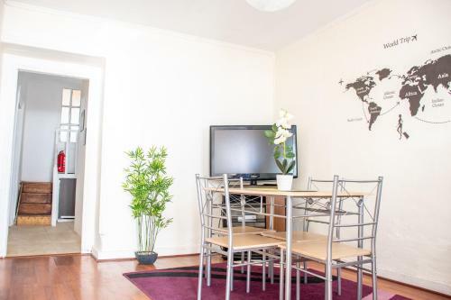 Hostal La Casa De Nonna Oso