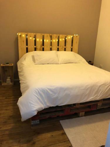 Bed & Breakfast Hotel Avenida Araucaria