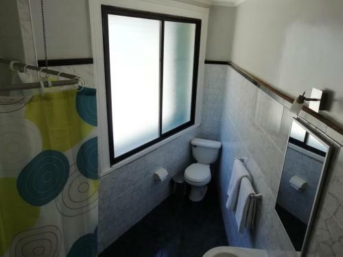 Hostal Dinamarca