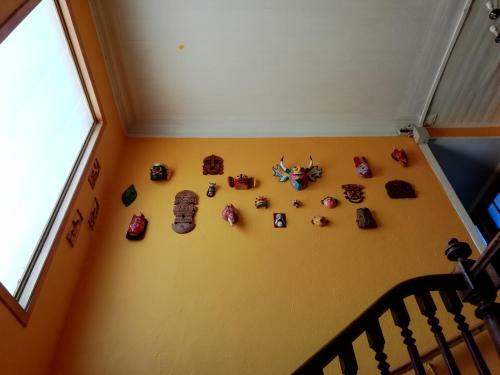 Hostal Dinamarca