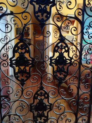 Hostal Dinamarca