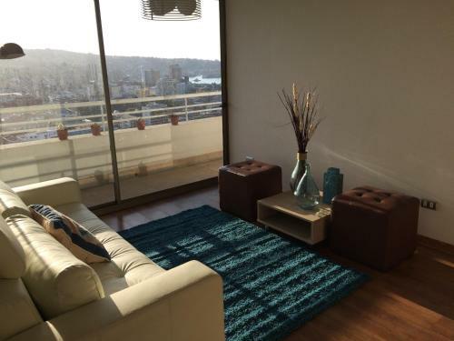 Apartamento Puerto Valparaiso