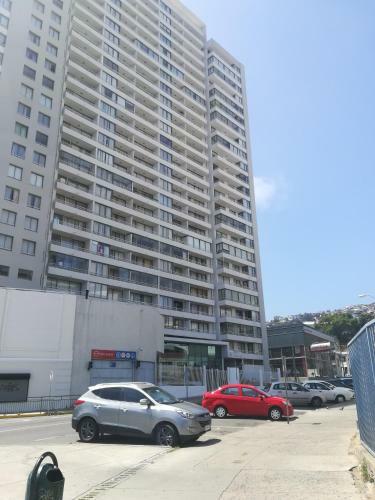 Apartamento Puerto Valparaiso