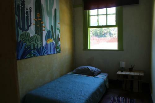 Habitaci�n Cerro Concepci�n