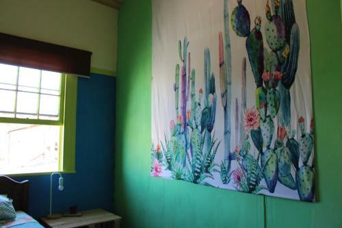 Habitaci�n Cerro Concepci�n