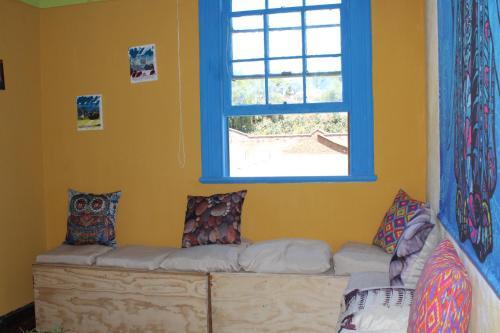 Habitaci�n Cerro Concepci�n