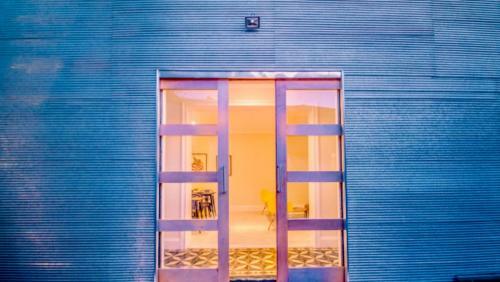 Casa En Valparaiso, Alto Estandar