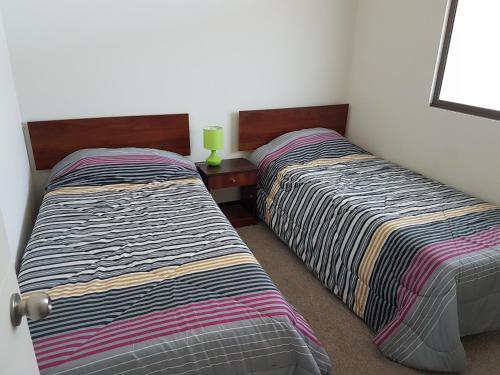 Apartamento Departamento Baron