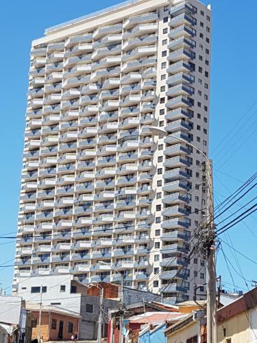 Apartamento Departamento Baron