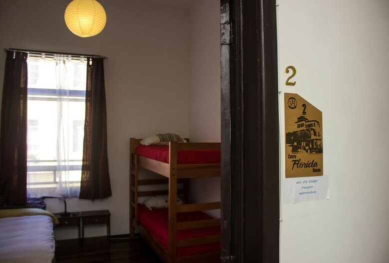 Hostal Volta Inn Hostel