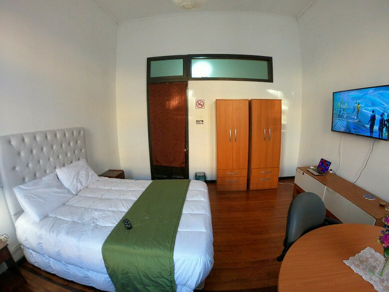Hostal Volta Inn Hostel