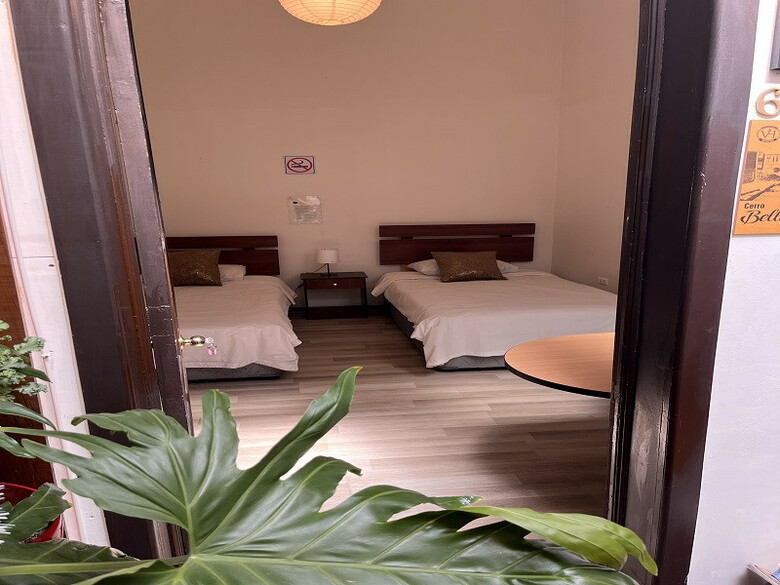 Hostal Volta Inn Hostel