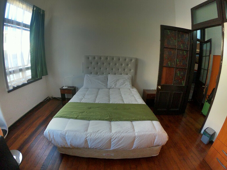 Hostal Volta Inn Hostel