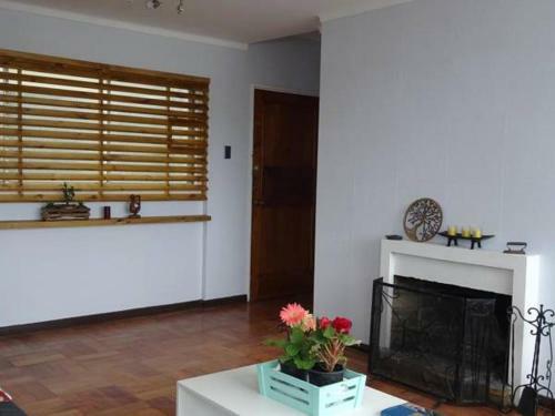 Apartamento Plan Valparaiso