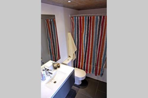 Apartamento Cerro Alegre Valparaiso Deluxe Loft