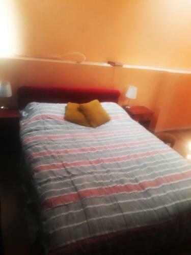 Casa Cumming