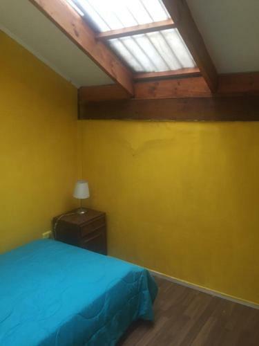 Casa Cumming