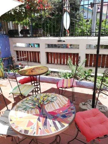 Hostal Casa Kultour