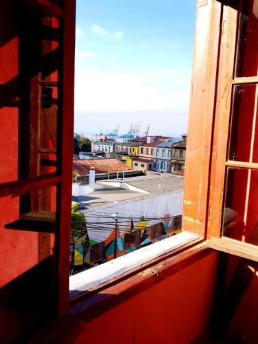 Hostal Casa Kultour