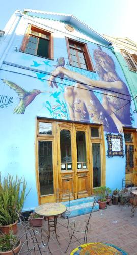 Hostal Casa Kultour