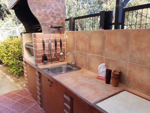 Hostal Casona Minka