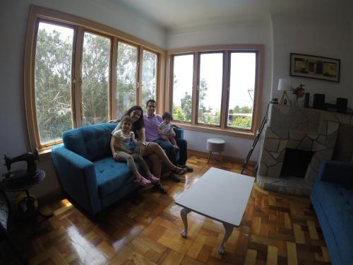 Hostal Casona Minka
