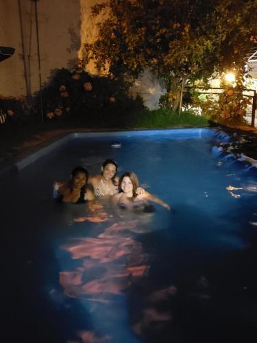 Hostal Casona Minka