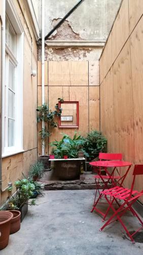 Albergue Hostal Casaplan