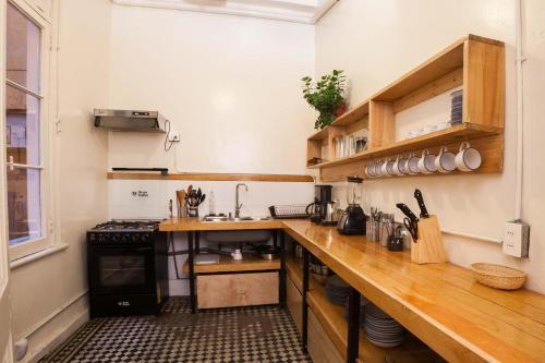 Albergue Hostal Casaplan
