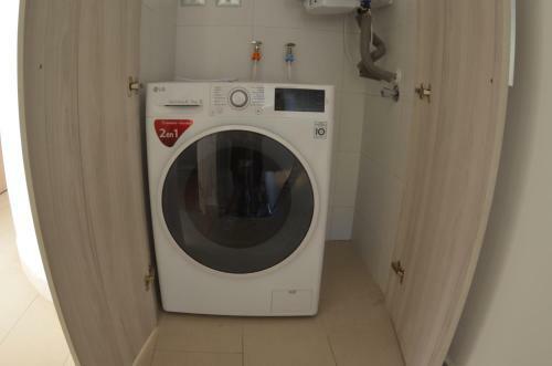 Apartamento Lofts Plaza Yungay